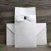 Embossing Invitation Card Cheap Marriage Card Pocket Invitation 